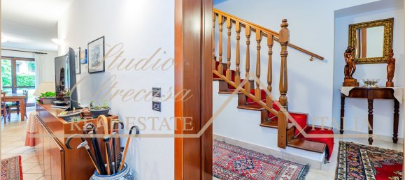 7-Zimmer Villa in Erba, Italy, Nr. 85502 31