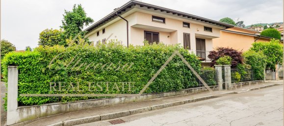 7-Zimmer Villa in Erba, Italy, Nr. 85502 29