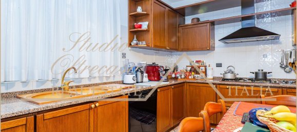 7-Zimmer Villa in Erba, Italy, Nr. 85502 34