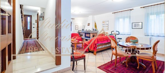 7-Zimmer Villa in Erba, Italy, Nr. 85502 41
