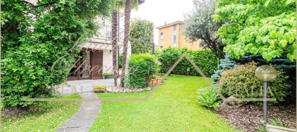 7-Zimmer Villa in Erba, Italy, Nr. 85502 21