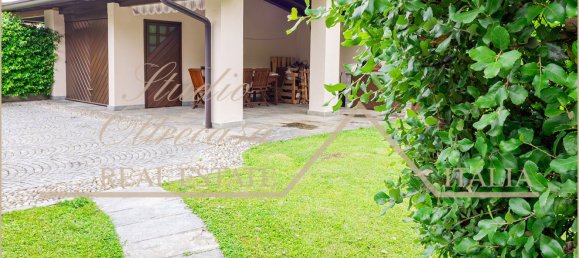 7-Zimmer Villa in Erba, Italy, Nr. 85502 7