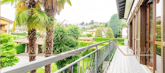 7-Zimmer Villa in Erba, Italy, Nr. 85502 44