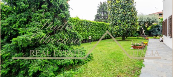 7-Zimmer Villa in Erba, Italy, Nr. 85502 10