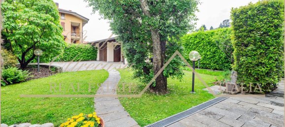 7-Zimmer Villa in Erba, Italy, Nr. 85502 2