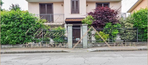 7-Zimmer Villa in Erba, Italy, Nr. 85502 17