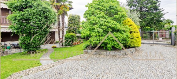 7-Zimmer Villa in Erba, Italy, Nr. 85502 20