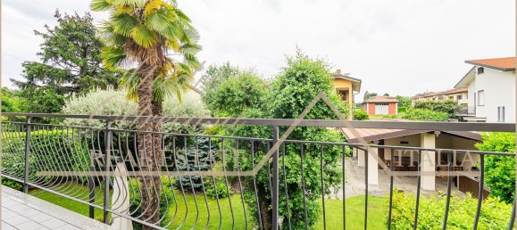 7-Zimmer Villa in Erba, Italy, Nr. 85502 50