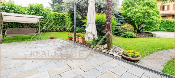 7-Zimmer Villa in Erba, Italy, Nr. 85502 24