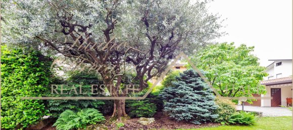 7-Zimmer Villa in Erba, Italy, Nr. 85502 11