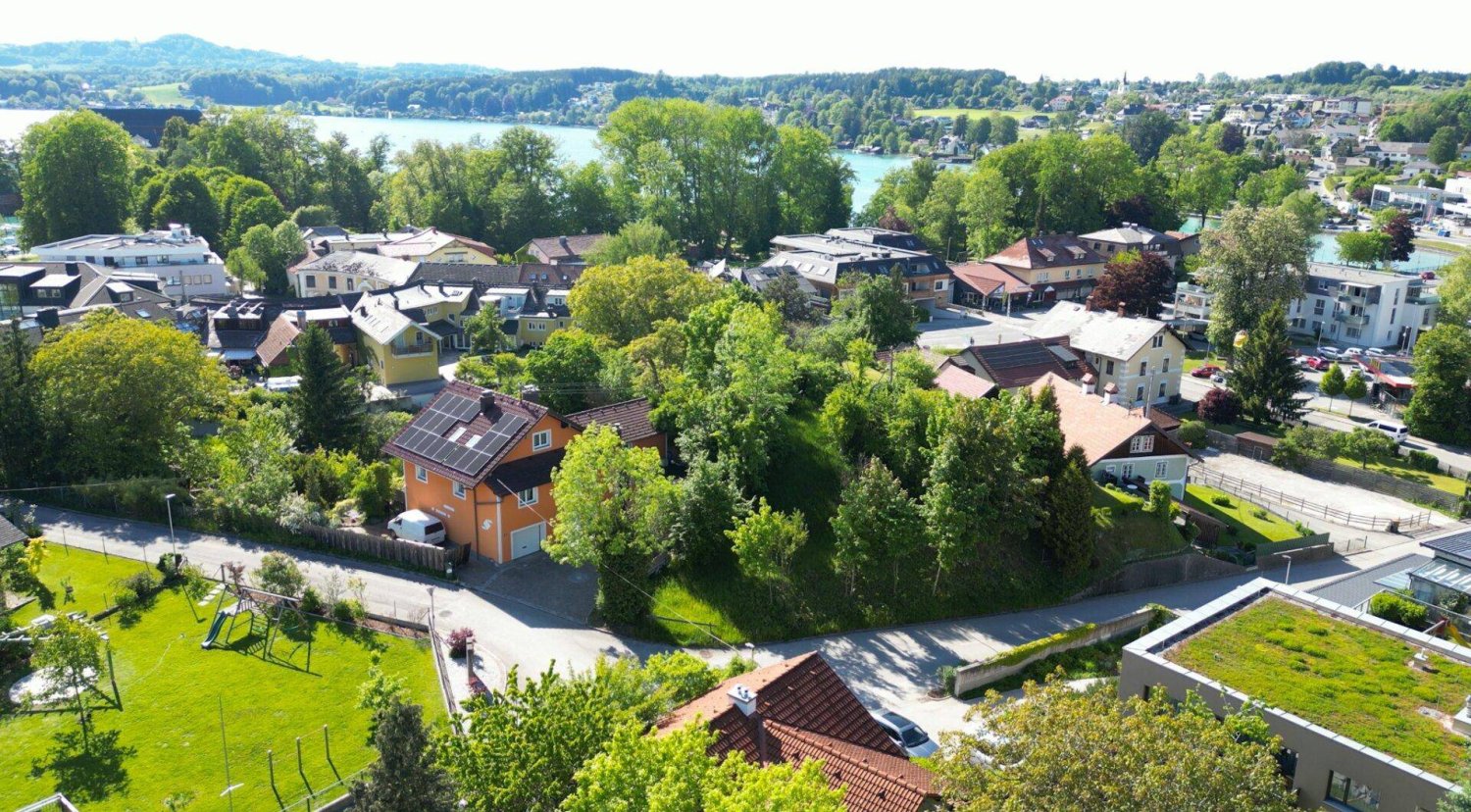 6 rooms House in Schorfling am Attersee, Austria No. 222817