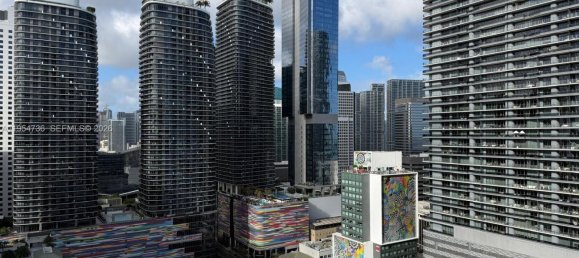 Propriedade comercial T2 em Miami, EUA N.º 614561 20