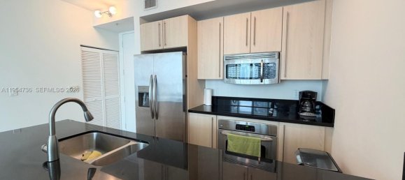 Propriedade comercial T2 em Miami, EUA N.º 614561 7