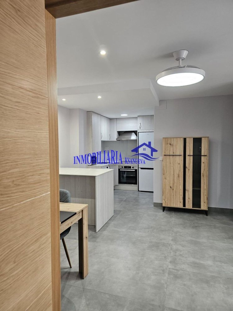 1 غرف نوم شقة في Cordoba, Spain رقم 254086