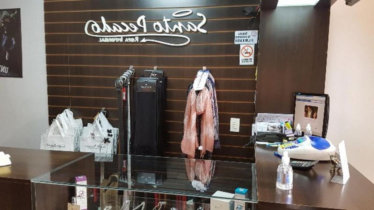 Gewerbliche Immobilie in General San Martin, Argentina, Nr. 26975