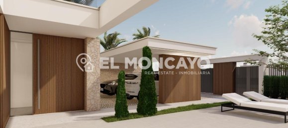 4 chambres Villa à Cabo Roig, Spain No. 291206 6