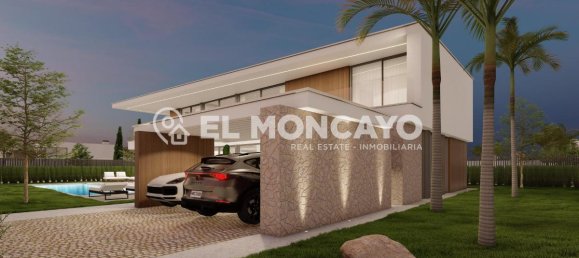 4 chambres Villa à Cabo Roig, Spain No. 291206 3