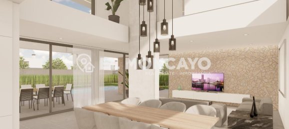 4 chambres Villa à Cabo Roig, Spain No. 291206 9