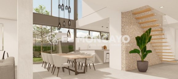 4 chambres Villa à Cabo Roig, Spain No. 291206 8