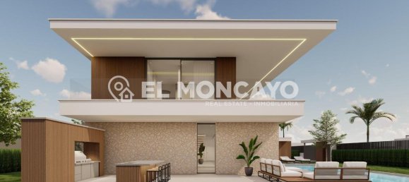 4 chambres Villa à Cabo Roig, Spain No. 291206 5