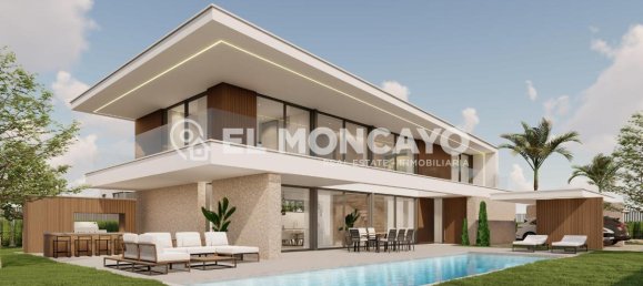 4 chambres Villa à Cabo Roig, Spain No. 291206 2