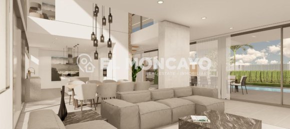 4 chambres Villa à Cabo Roig, Spain No. 291206 7