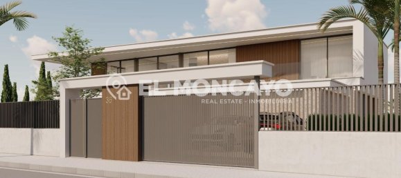 4 chambres Villa à Cabo Roig, Spain No. 291206 4