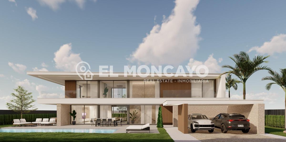4 chambres Villa à Cabo Roig, Spain No. 291206