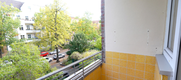 Apartamento T2 em Wilmersdorf, Germany N.º 293897 12