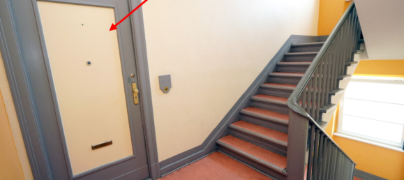 Apartamento T2 em Wilmersdorf, Germany N.º 293897 5