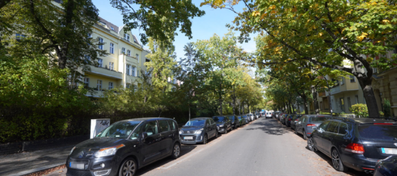 Apartamento T2 em Wilmersdorf, Germany N.º 293897 2