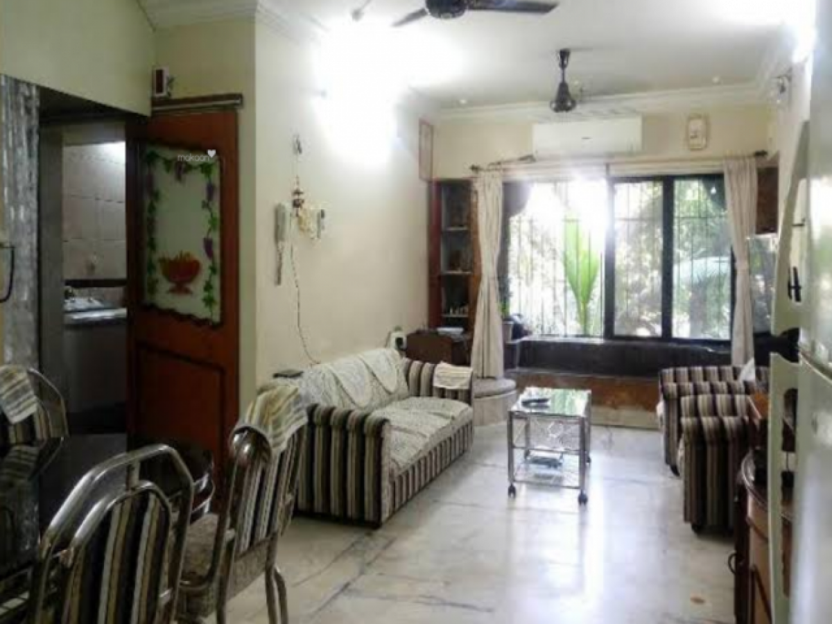 2 bedrooms House in Mumbai, India No. 14932