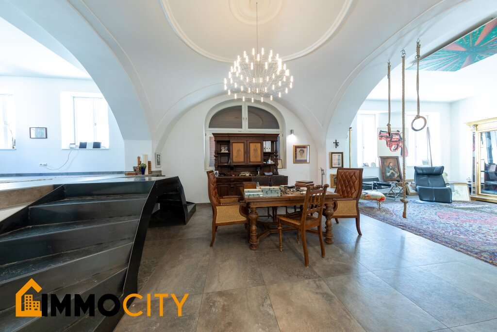 2-Zimmer Wohnung in Döbling, Austria, Nr. 102594