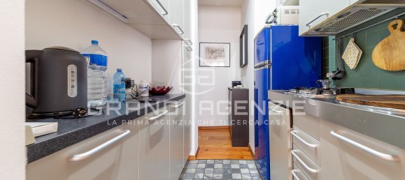 1 bedroom Duplex in Parma, Italy No. 319720 5