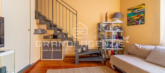 1 bedroom Duplex in Parma, Italy No. 319720 3