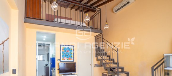 1 bedroom Duplex in Parma, Italy No. 319720 4