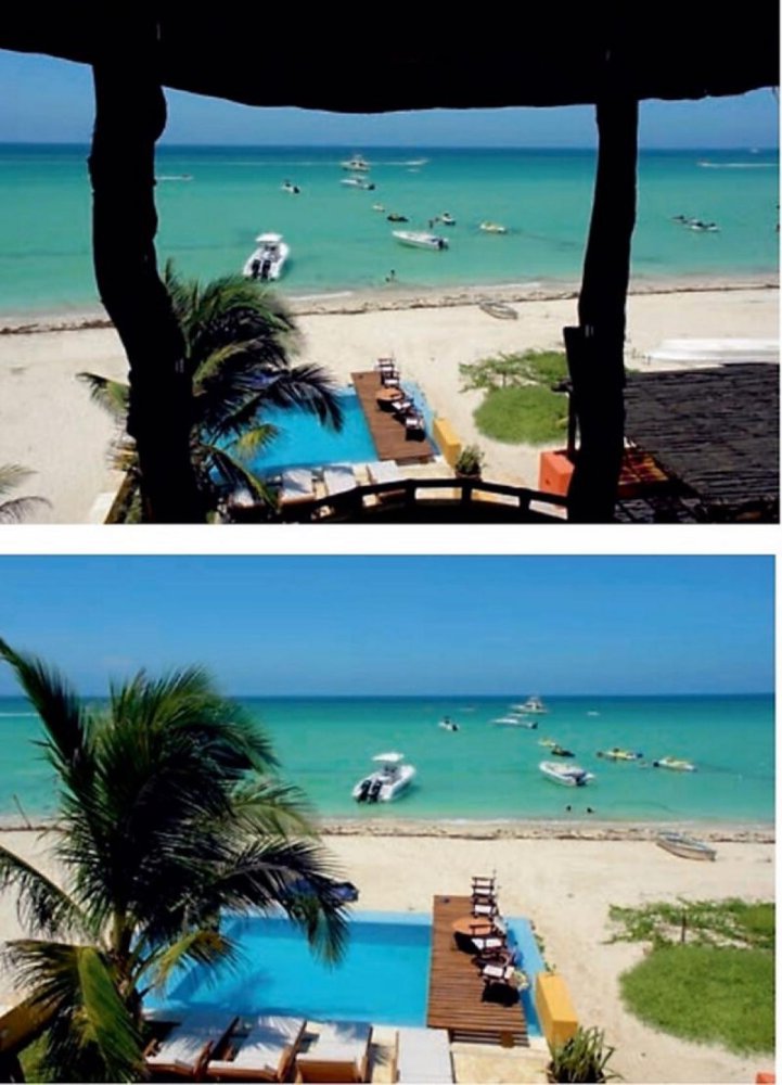 5 chambres Maison à Ixil, Mexico No. 165065