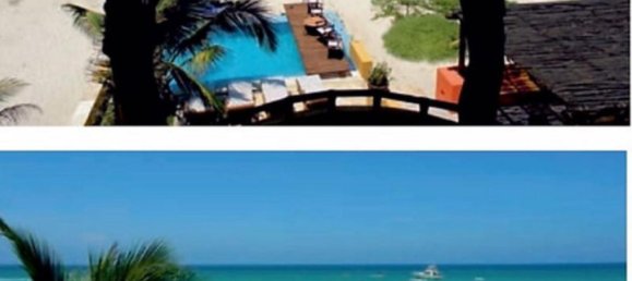 5 chambres Maison à Ixil, Mexico No. 165065 2