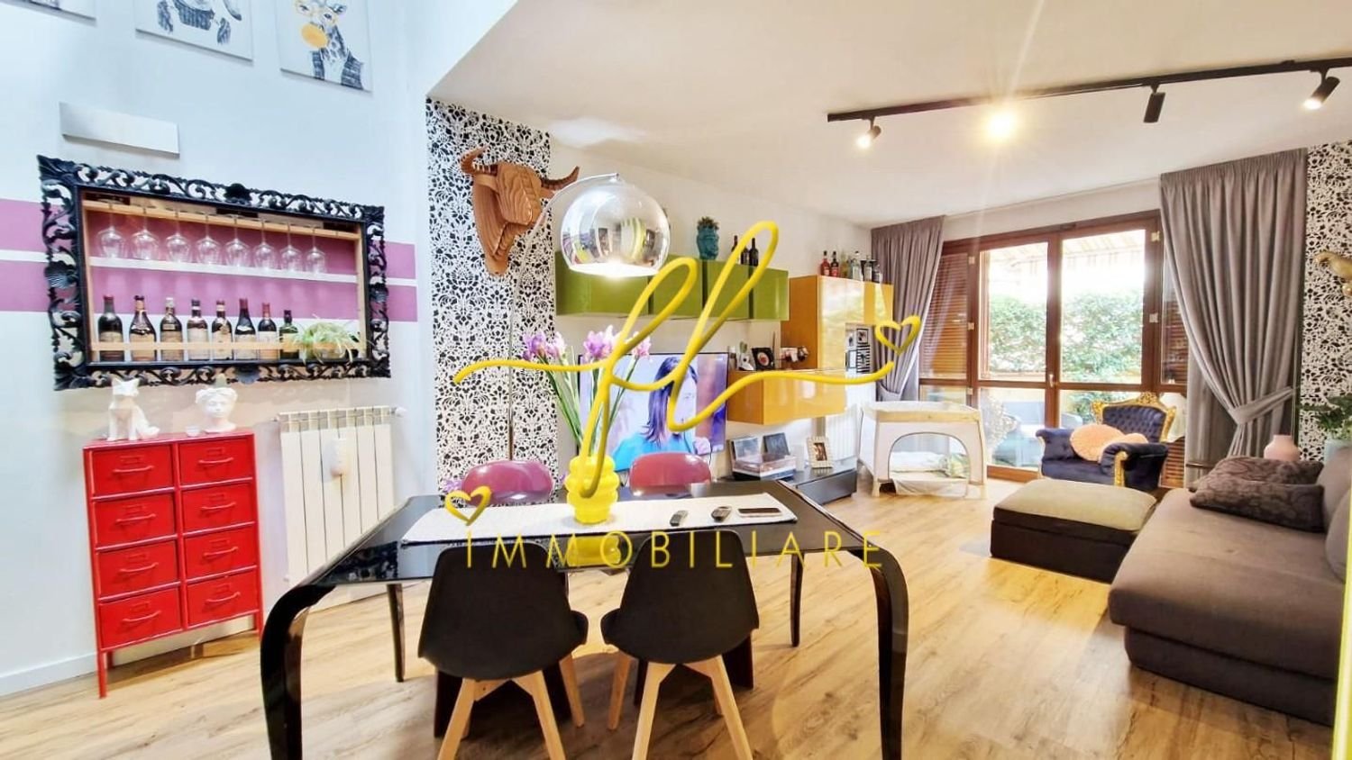 4 rooms House in Livorno, Italy No. 292920