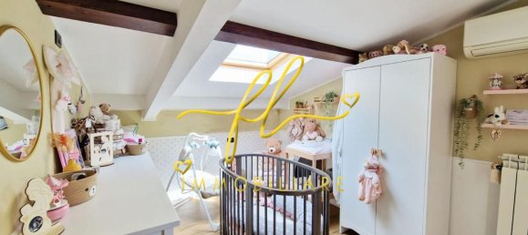 4 rooms House in Livorno, Italy No. 292920 23