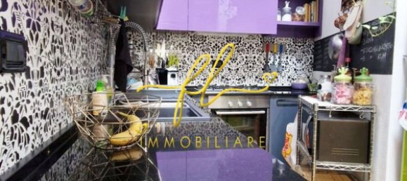 4 rooms House in Livorno, Italy No. 292920 8