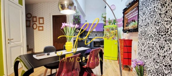 4 rooms House in Livorno, Italy No. 292920 6