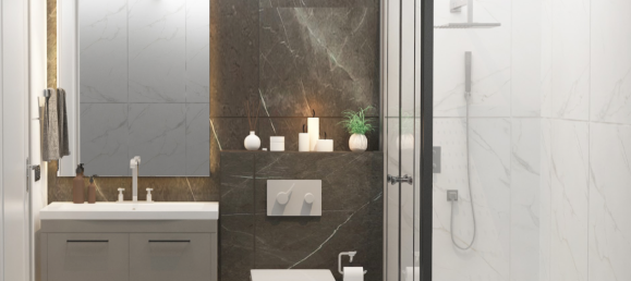 Appartement 4+1 à Alanya, Turkey No. 26656 4