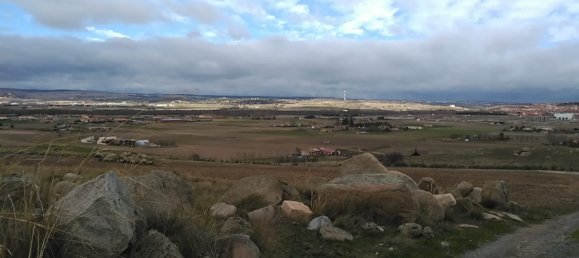 Grundstück in Avila, Spain 9000m², Nr. 78812 2