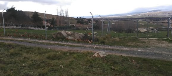 Grundstück in Avila, Spain 9000m², Nr. 78812 12