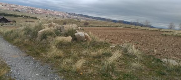 Grundstück in Avila, Spain 9000m², Nr. 78812 11