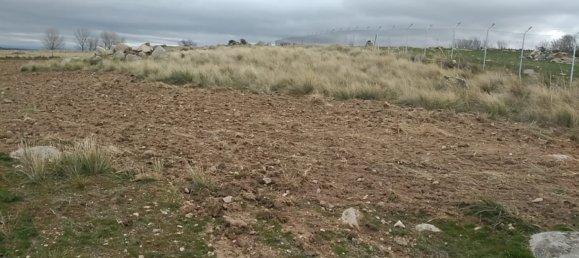 Grundstück in Avila, Spain 9000m², Nr. 78812 9