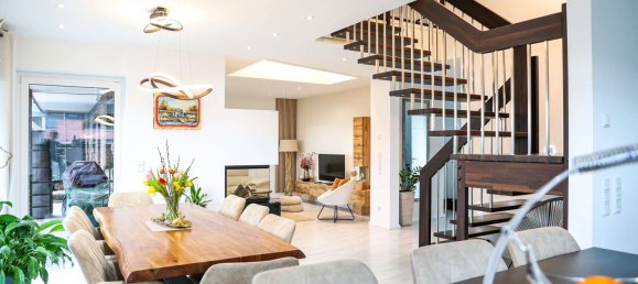 4 غرف نوم منزل في Stade, Germany رقم 41148 8