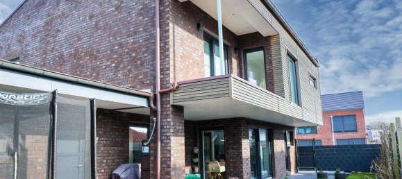 4 غرف نوم منزل في Stade, Germany رقم 41148 6