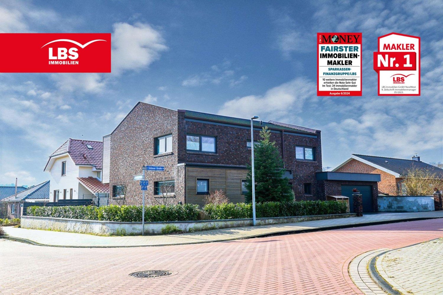 4 غرف نوم منزل في Stade, Germany رقم 41148